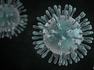 Coronavirus, 62 nuovi casi. Un decesso