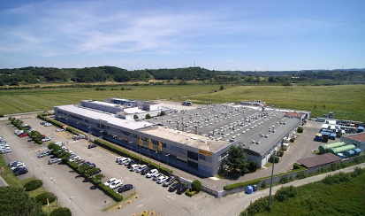 Visita degli assessori Nardini e Marras a Vitesco Technologies