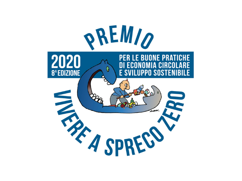 Ambiente, Firenze è città virtuosa. Assegnato il 'Premio Vivere a spreco zero 2020'