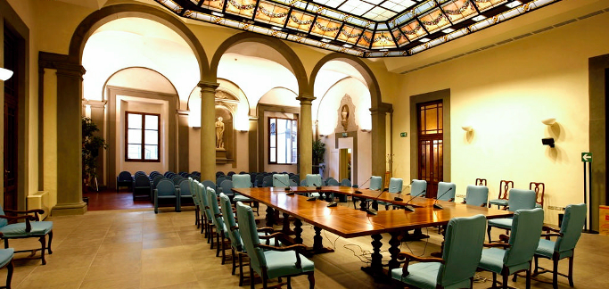 Bambini non accompagnati scampati al conflitto: alle 15.30 conferenza stampa