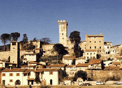 Duecentomila euro per il nuovo Teatro Verdi di Vicopisano