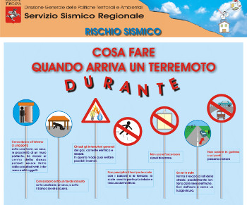 Duecento terremoti in un anno, ecco la squadra che mette in sicurezza la Toscana