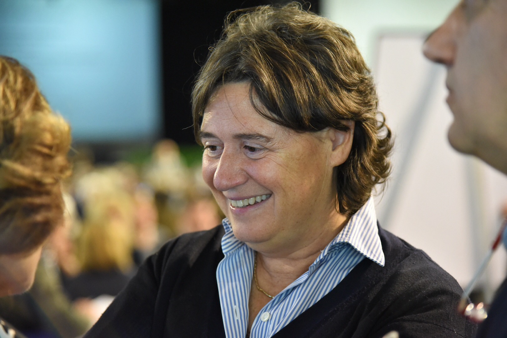 Al via #RET Speciale Green, web talk show su buone pratiche florovivaismo. Mercoledì 9 puntata con Stefania Saccardi