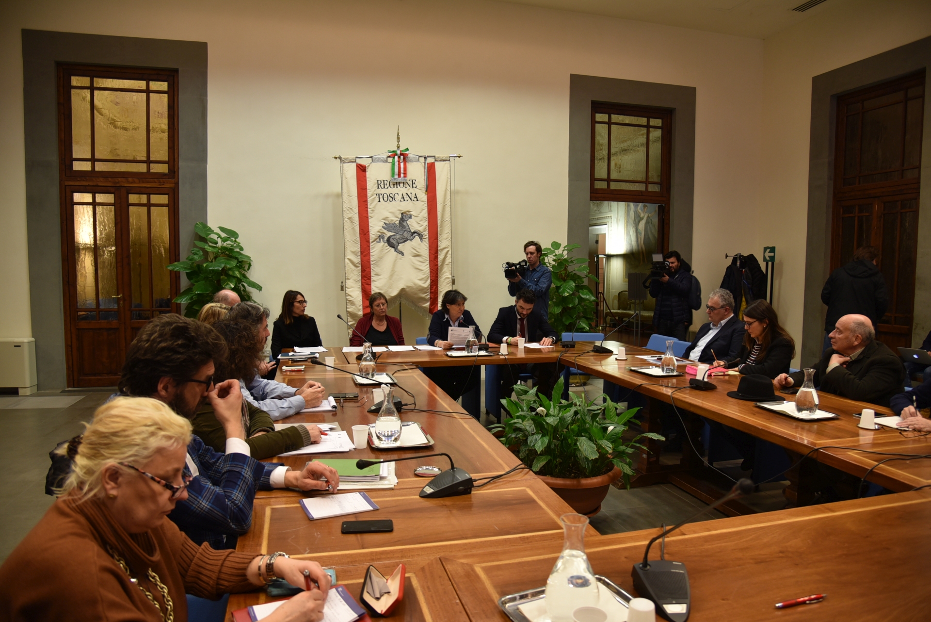 Lotta alla povertà, istituito il Tavolo regionale della Rete per l'inclusione e la protezione sociale