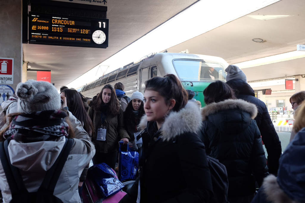 Treno della memoria, le scuole che partecipano all'edizione 2017