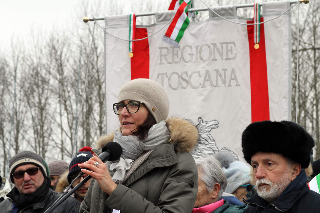 Lo speciale sul Treno 2015