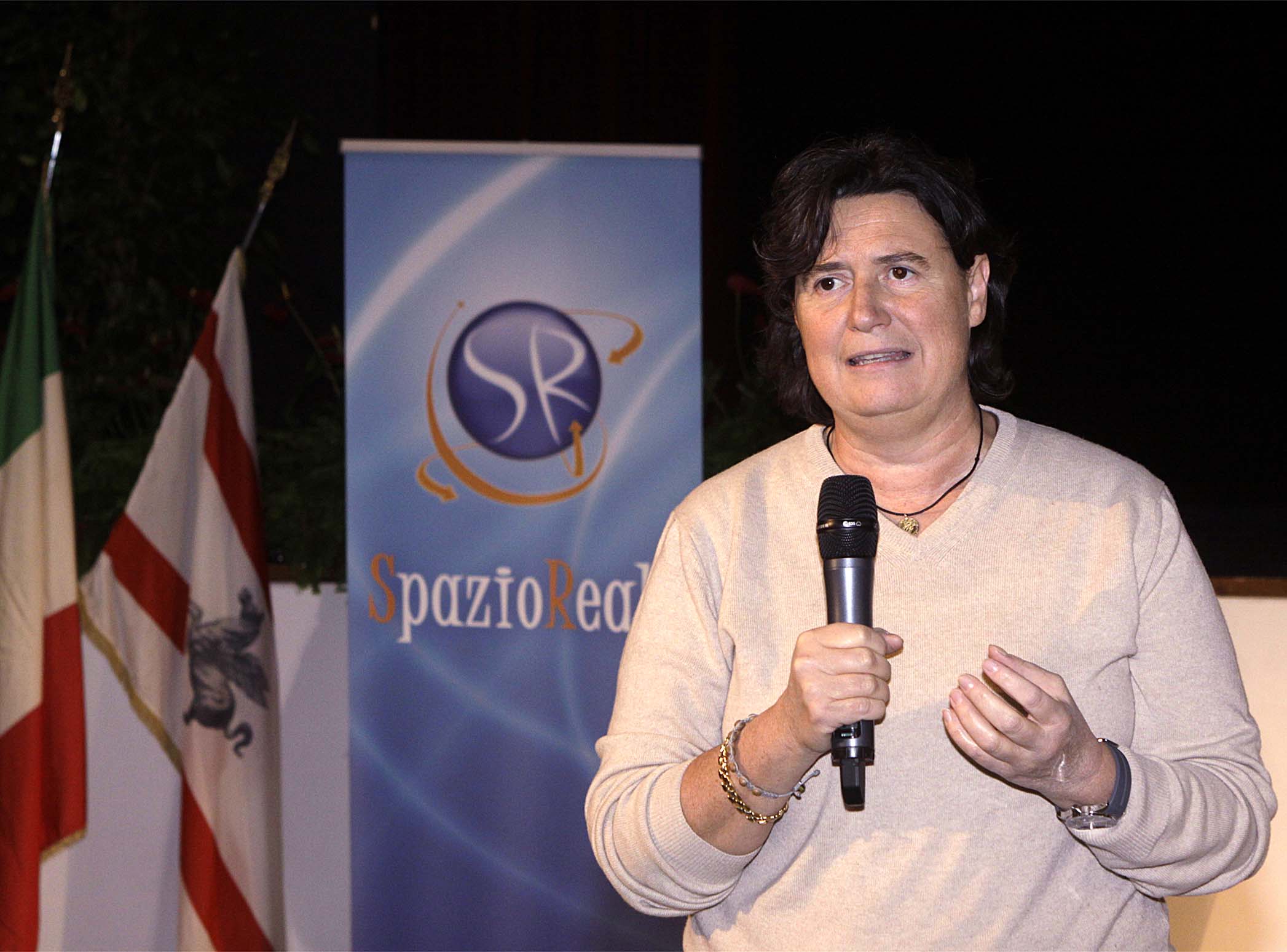 Il Pegaso per lo sport 2015 all'Azzurra San Casciano Volley