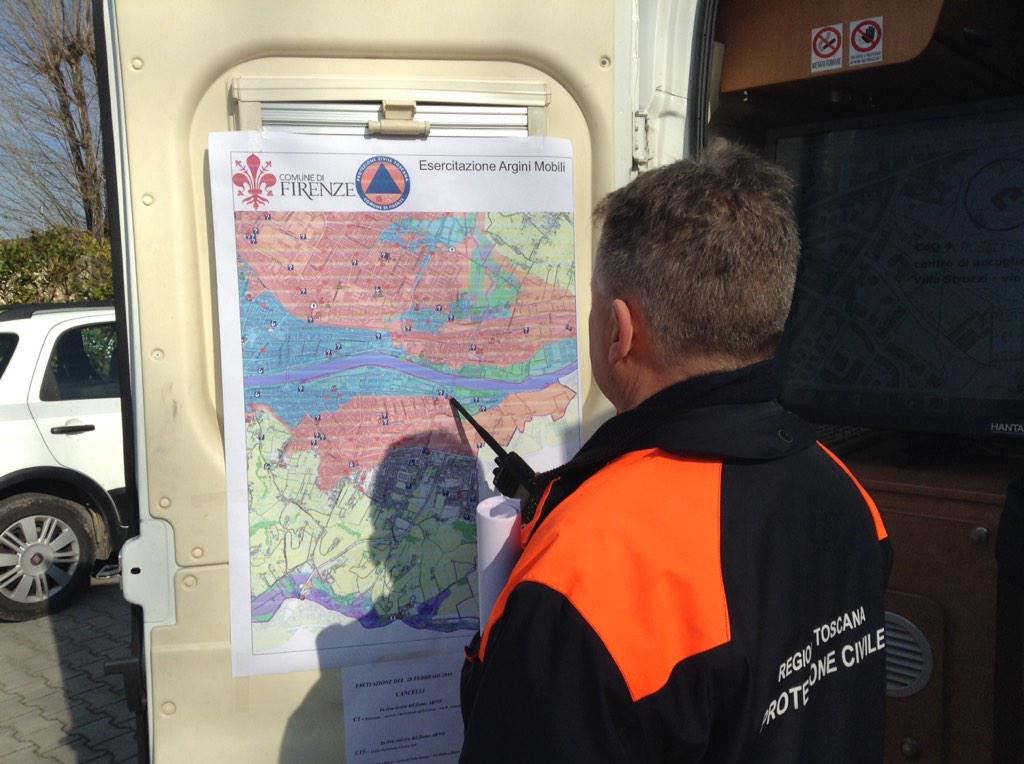 Maltempo, un protocollo Regione-Anci per formare i cittadini ad affrontare le emergenze
