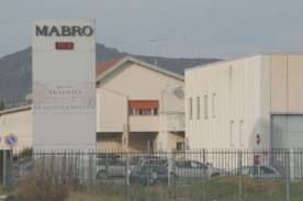 Ex Mabro, tre impegni della Regione per sostenere il rilancio