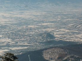Parco della Piana e qualificazione dell'aeroporto: oggi presentazione dell'integrazione al Pit