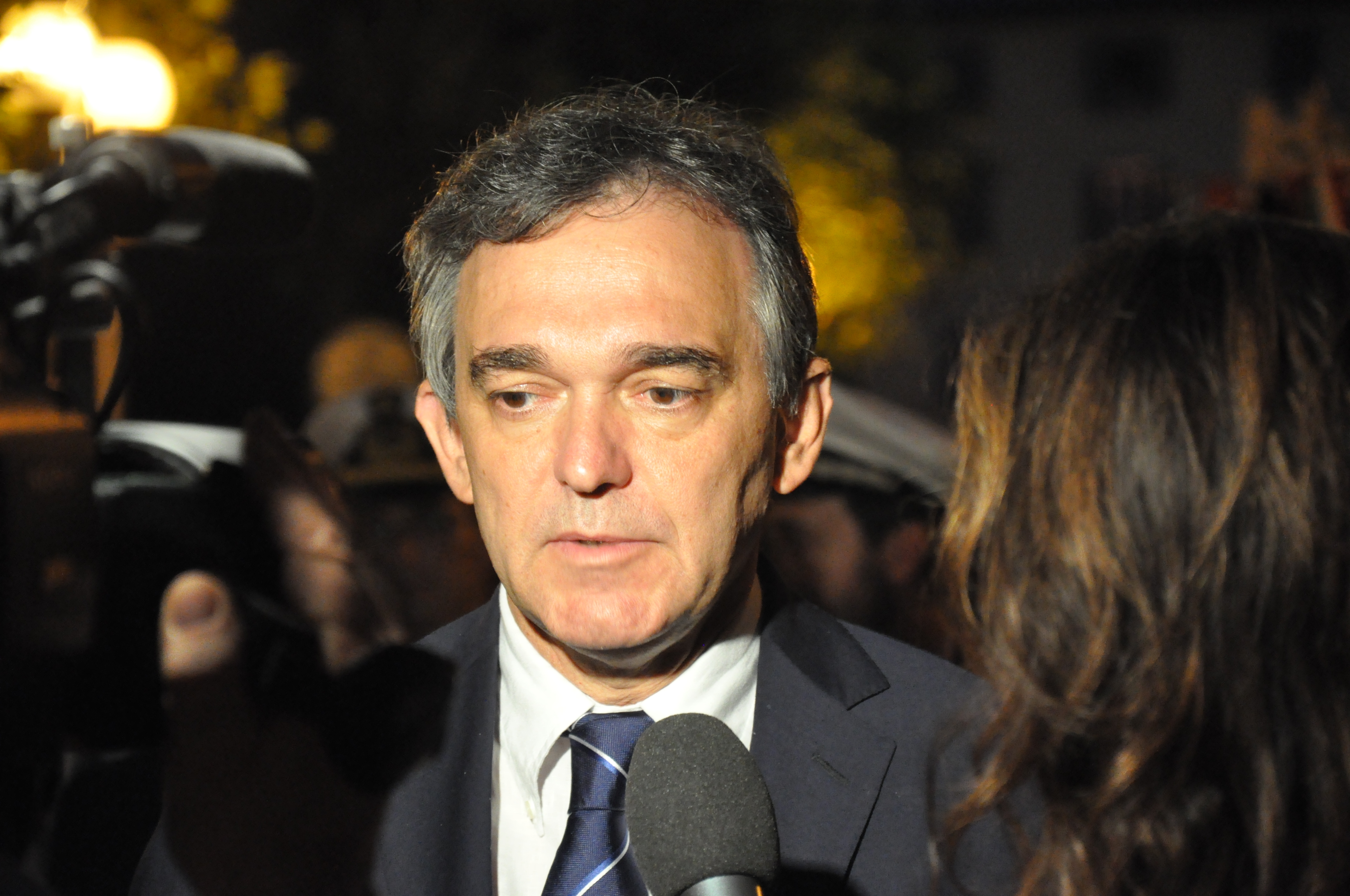 Rossi all'assemblea Cna: 'Così sosteniamo le imprese artigiane'