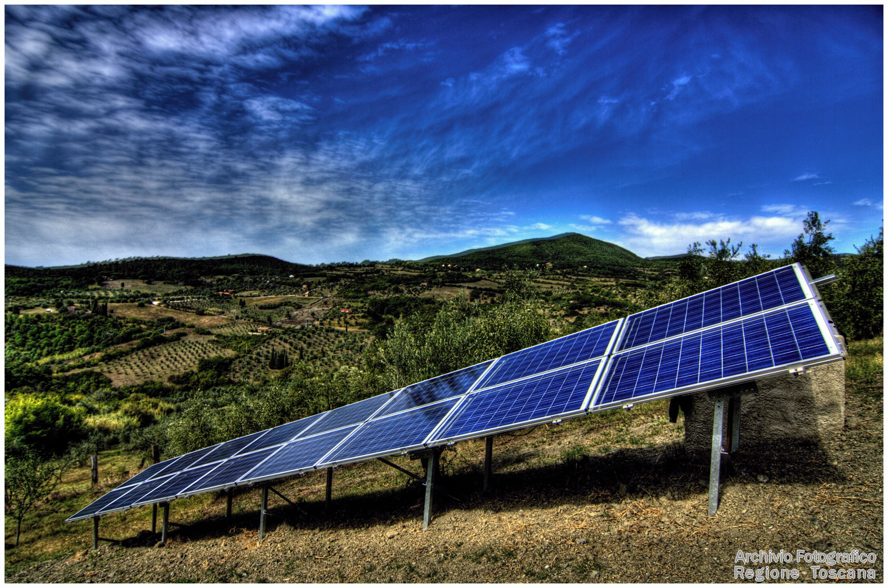 Energie rinnovabili, Bramerini e Simoncini scrivono ai ministri sul rischio tagli