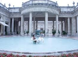 Terme di Montecatini SpA: Giunta regionale stanzia 6 milioni per ricapitalizzazione