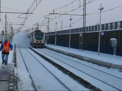 Manutenzione scambi, Ceccobao scrive a Rete Ferroviaria Italiana