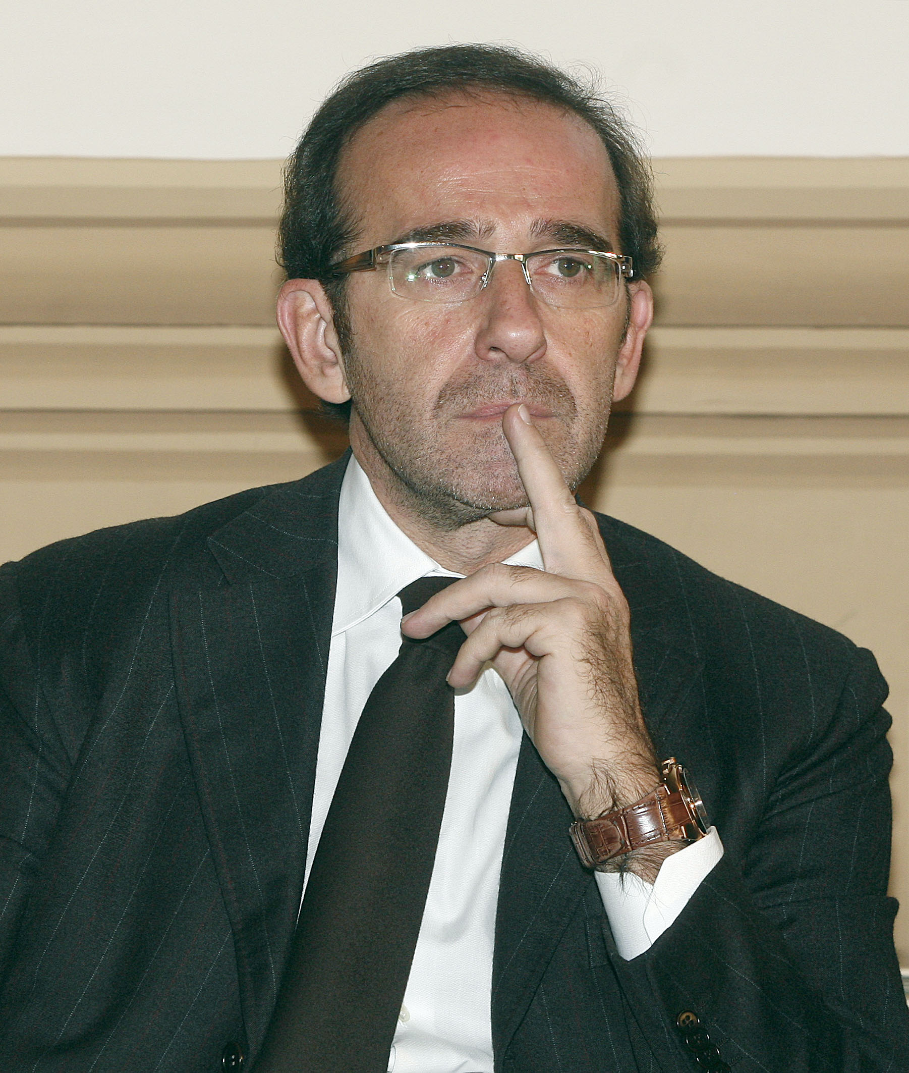 Federalismo, Nencini: 'Il governo fa un passo indietro'