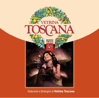 Gara di cucina con i prodotti di Vetrina Toscana, presenti Salvadori e Scaletti