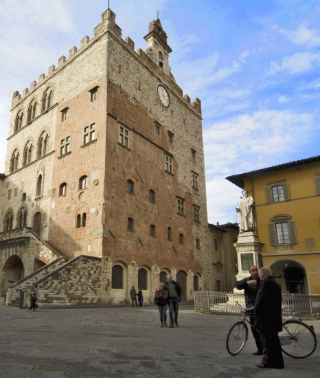 L'integrazione si fa anche disegnando i quartieri in modo diverso