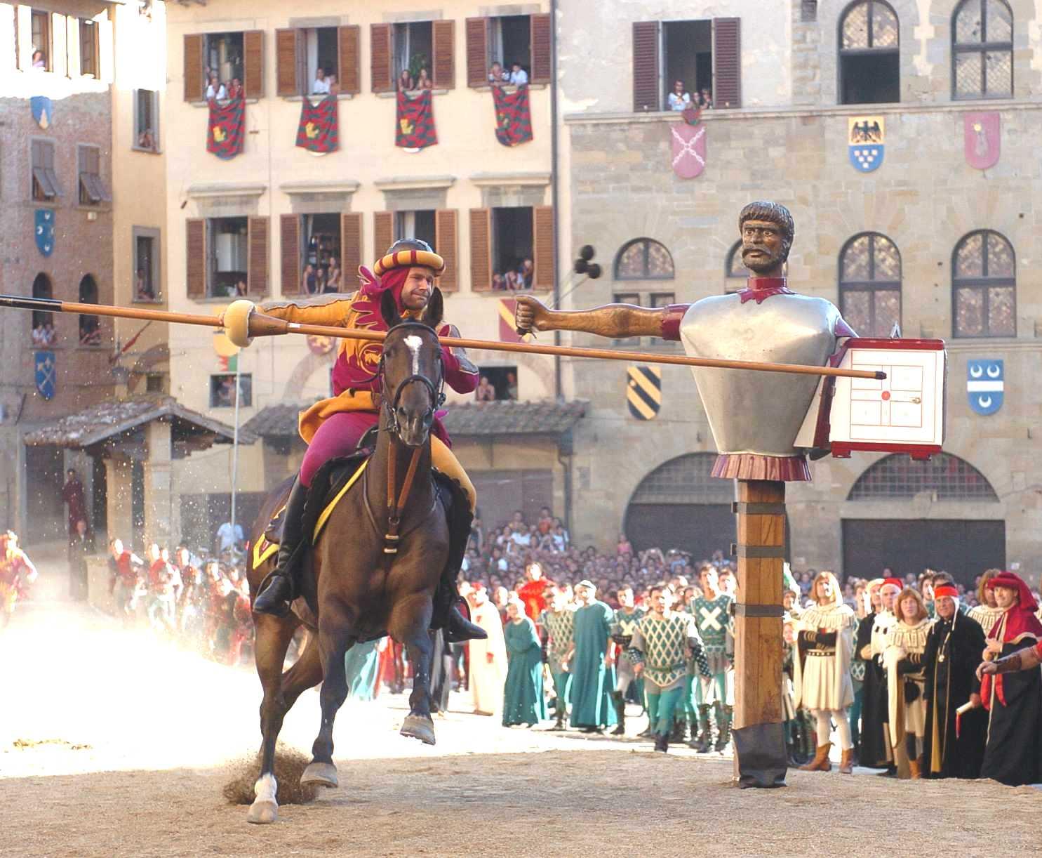 Il turismo aretino a confronto sull'organizzazione del dopo Apt