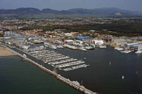 Port Authority, Ceccobao: 'Serve una discussione di merito, per lo sviluppo di Viareggio'