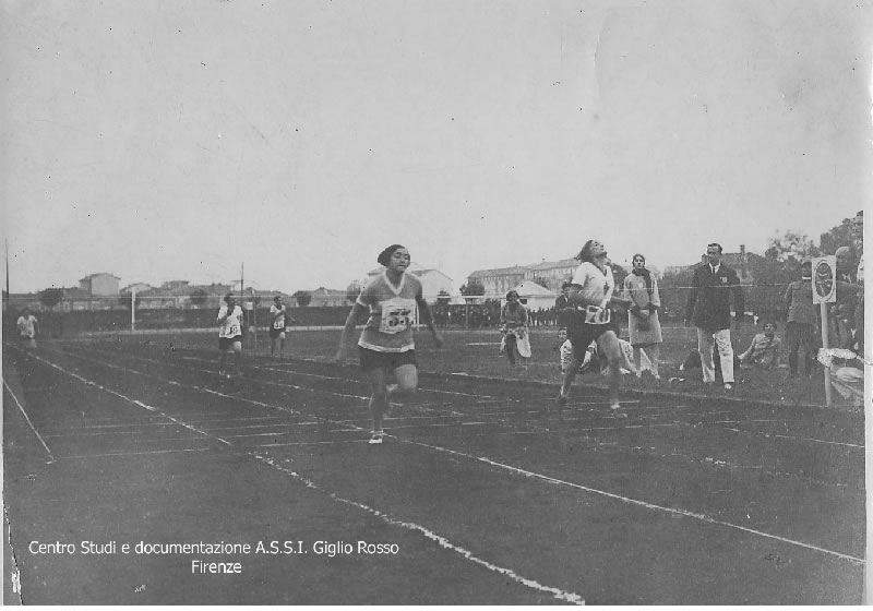 La Regione a sostegno della memoria sportiva toscana