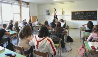 Con la Regione studenti e studentesse a scuola di legalità