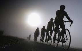 'Terra di ciclisti', alla vigilia del mondiale, iniziative e progetti della Toscana in bicicletta
