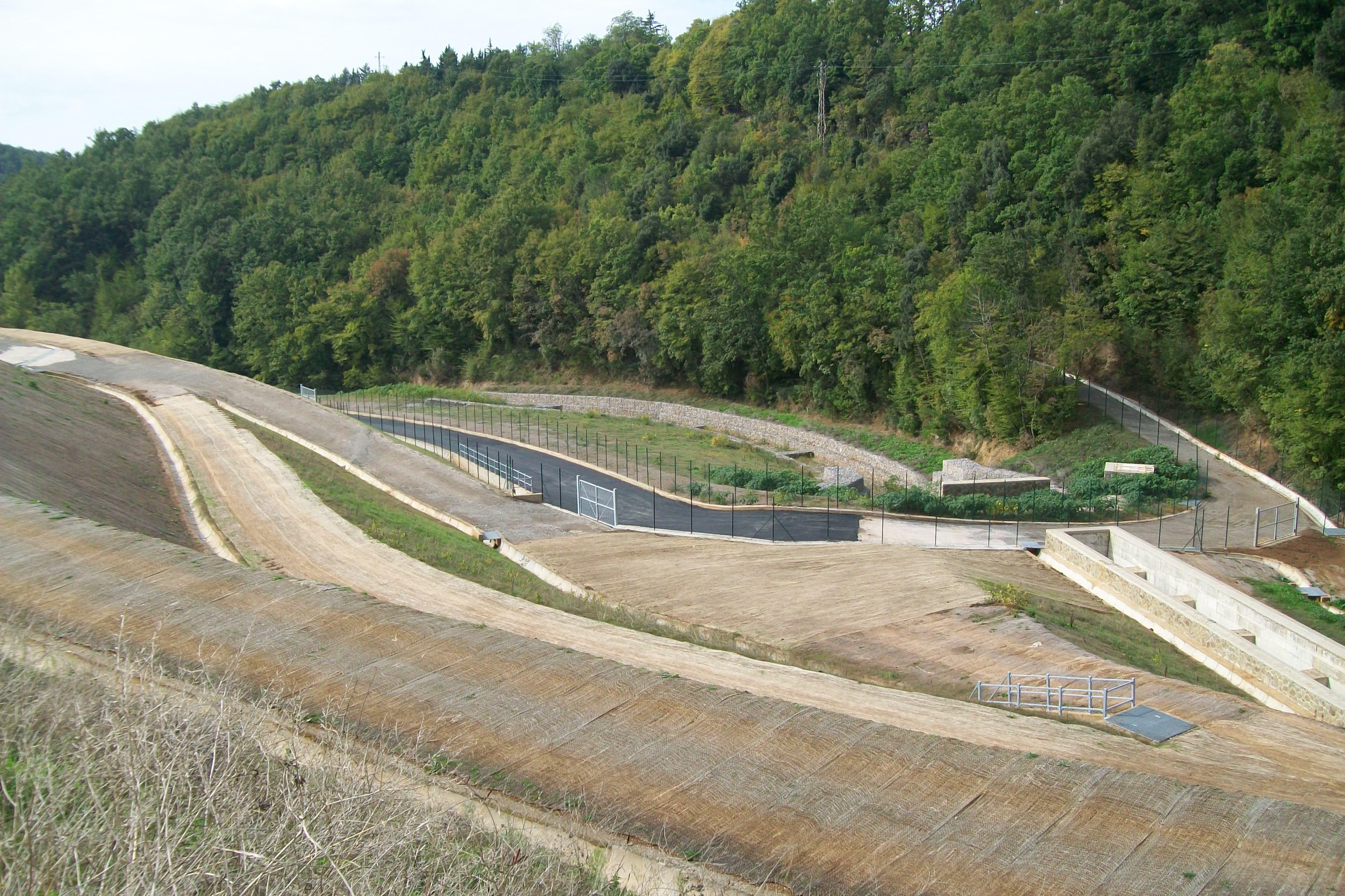 Ieri miniere. Oggi fotovoltaico. La svolta 'green' delle Colline metallifere
