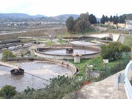 Depurazione industriale, avanti così