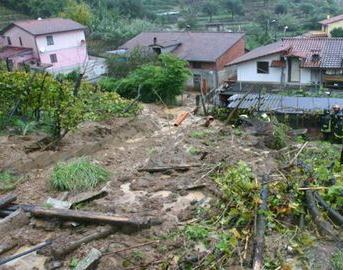 Maltempo, in due anni oltre 1 miliardo e 100 milioni di danni. Cosa ha fatto la Regione