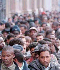 Immigrazione in Toscana, i dati