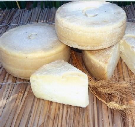 Latte ovi-caprino, Remaschi: