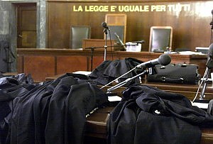Strage di Fucecchio, Rossi: 'Una sentenza che riafferma la verità storica'