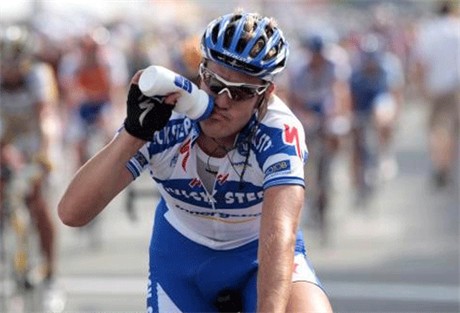 Giro d'Italia, Nencini: 'Dopo la morte di Weylandt non potrà più essere la stessa corsa'