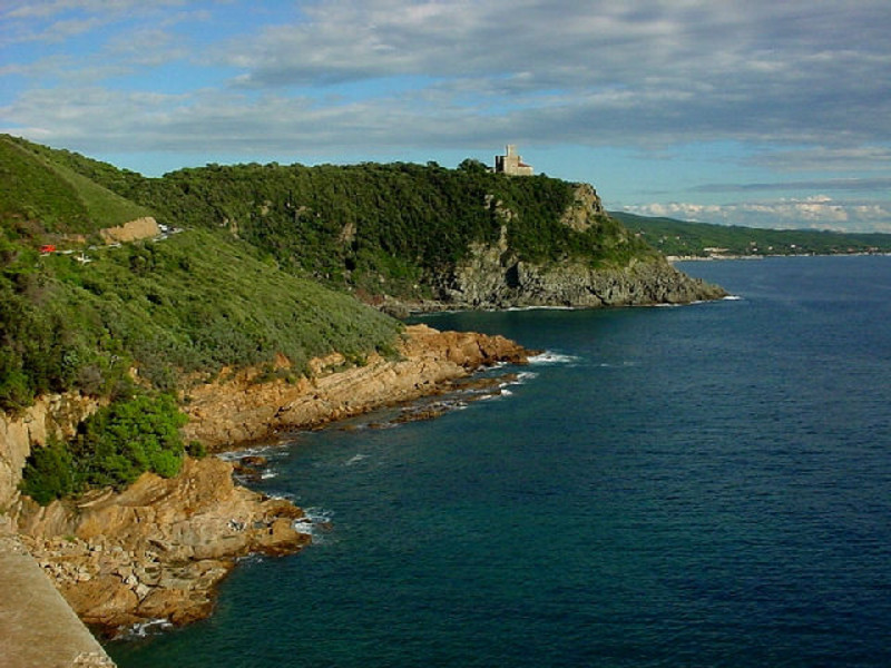 Risorse per lo sviluppo delle province della costa dal programma Italia-Francia