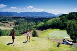Al via la seconda edizione del Mugello Tuscany Tour di golf