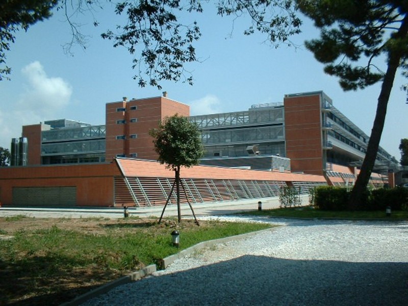 Scaramuccia: 'Ospedale della Versilia, né chiusura né ridimensionamento'