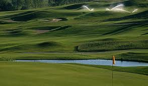 Al via l'edizione 2011 del Mugello Tuscany Open di golf