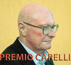 Al via la VII edizione del Premio giornalistico Gabriele Capelli