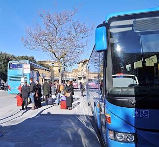 Tpl, Ceccobao: 'Gettate le basi per la gara unica'