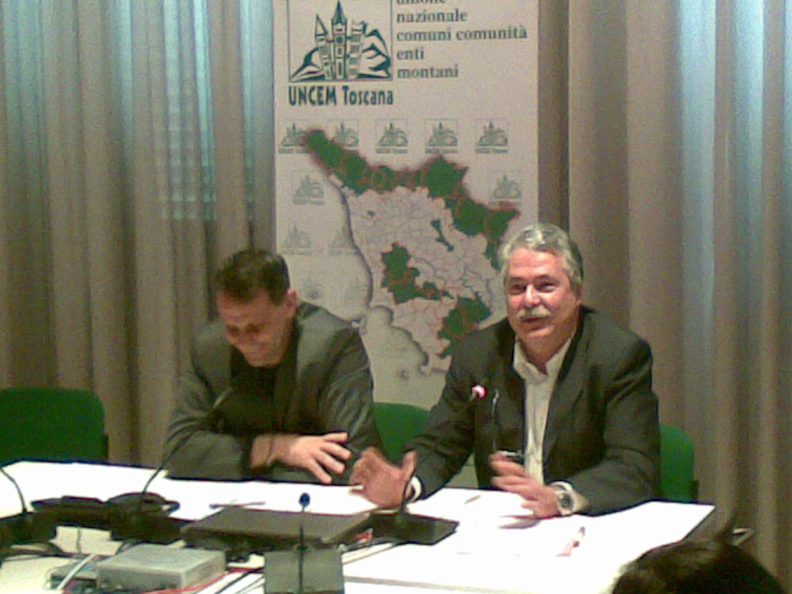 Allocca: 'Stesse opportunità per i giovani che vivono nelle zone montane'
