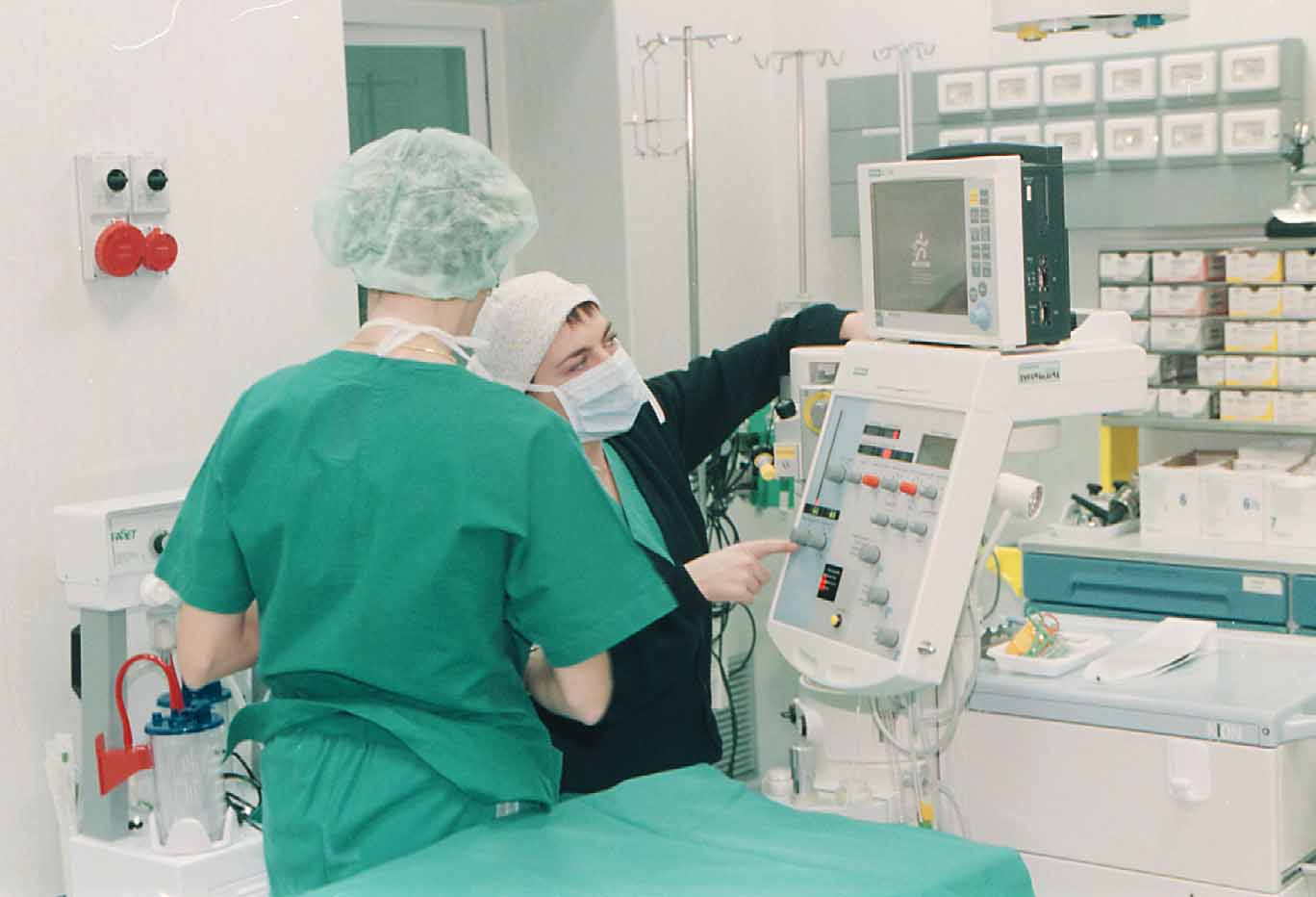 Violenza contro gli operatori sanitari e socio-sanitari, gli indirizzi per la prevenzione