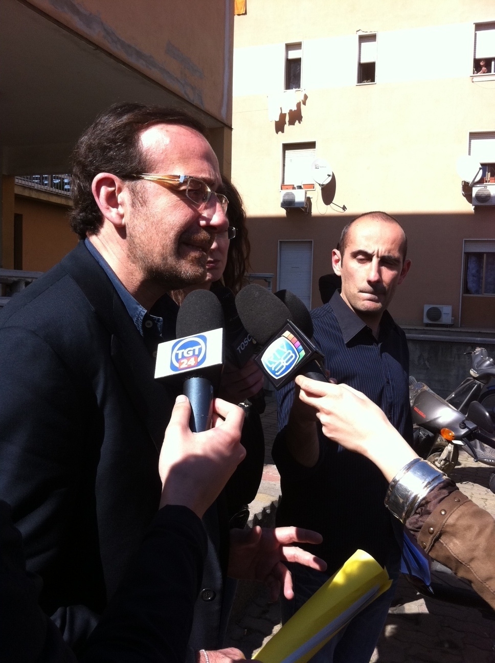 Imprenditrice arrestata, Nencini: 'Brava guardia di Finanza e magistratura'