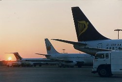 Aeroporto Galilei, Rossi e Giani presentano domani il bilancio dell'attività 2012 di SAT
