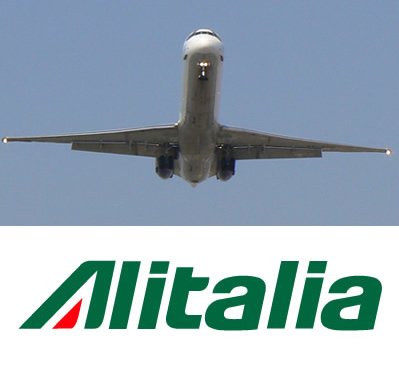 Firenze-Amsterdam: operativo il volo frutto dell'accordo Regione-Alitalia