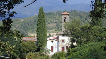La Regione a Barbiana sul 'sentiero della Costituzione' con il presidente De Siervo