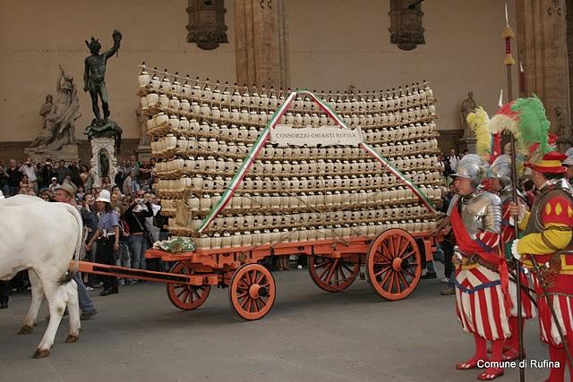 La Toscana al Vinitaly: tradizione e tecnologia per promuovere l'eccellenza enologica ed agroalimentare