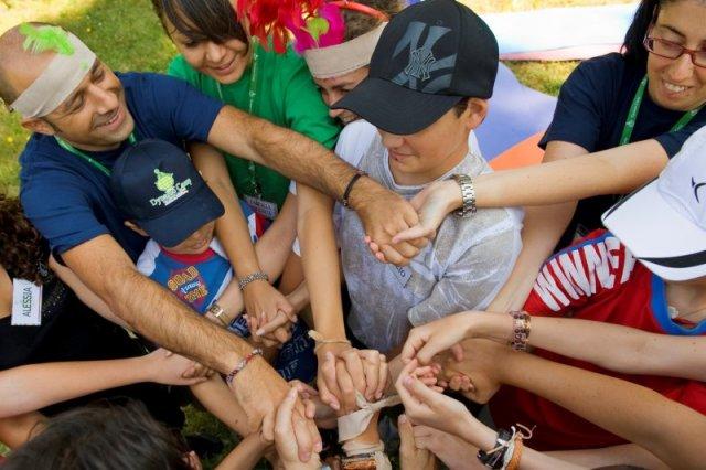 La Regione firma domani un'intesa con Dynamo Camp