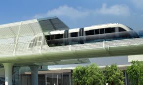 Pisa, con il 'People Mover' l'aeroporto direttamente in stazione