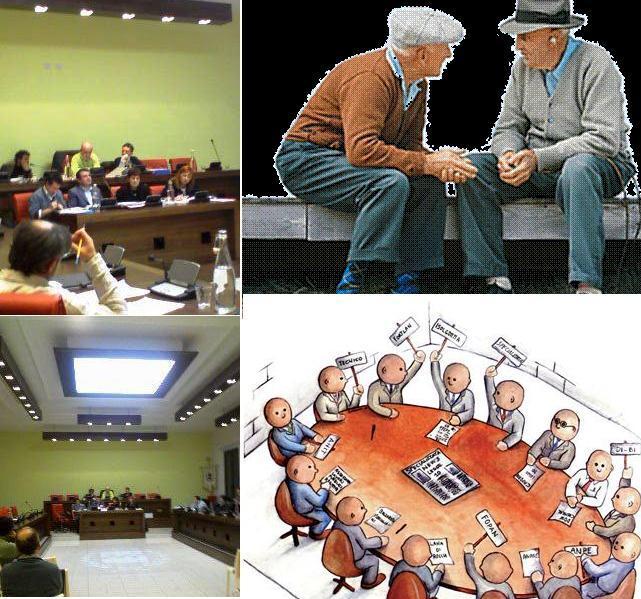 Società della Salute, la giunta approva l'atto di indirizzo