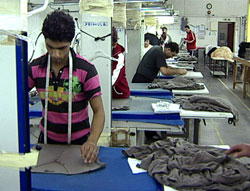 Tessuti di qualità e sicuri: controlli e certificazioni. Se ne parla domani a Prato